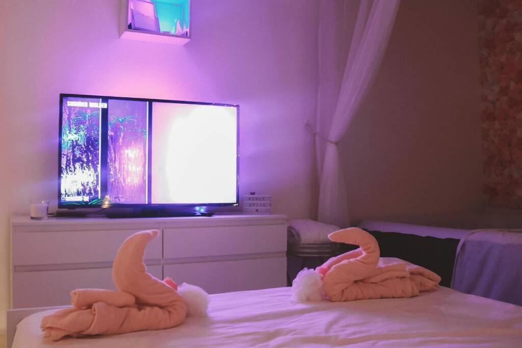 Shly Suite Et Spa アグド エクステリア 写真