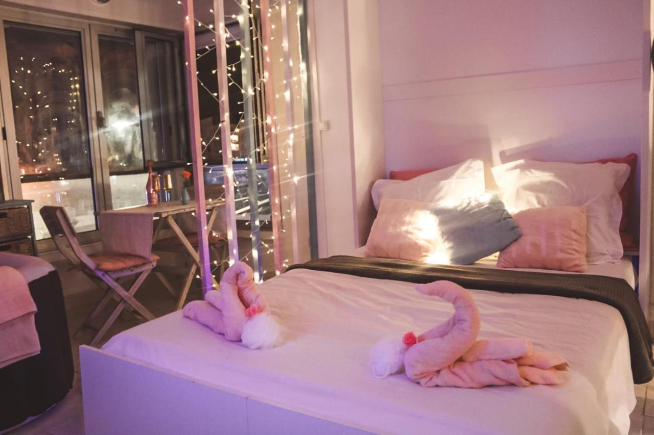 Shly Suite Et Spa アグド エクステリア 写真