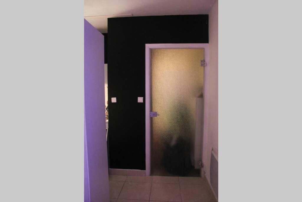 Shly Suite Et Spa アグド エクステリア 写真